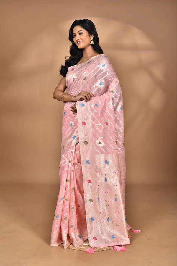 Women_Desgin_Chanderi_Silk_Saree