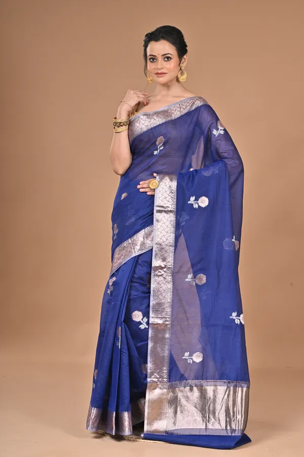 Heavy_Chanderi_Silk_Saree