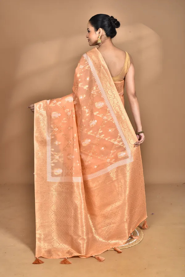 Banarasi_Silk_Chanderi_Saree
