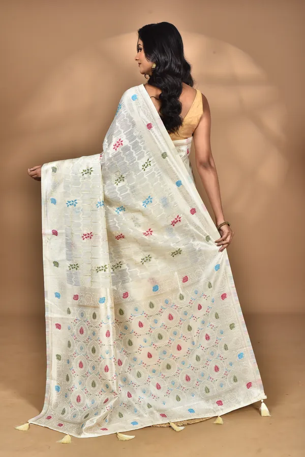 Women_Desgin_Chanderi_Silk_Saree
