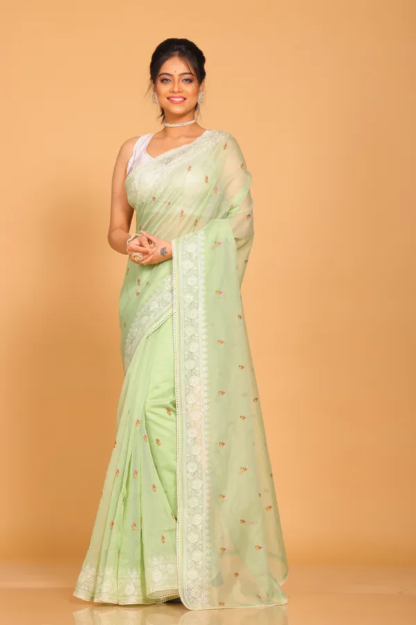 COTTON_SUPERNET_EMBROIDERY_SAREE