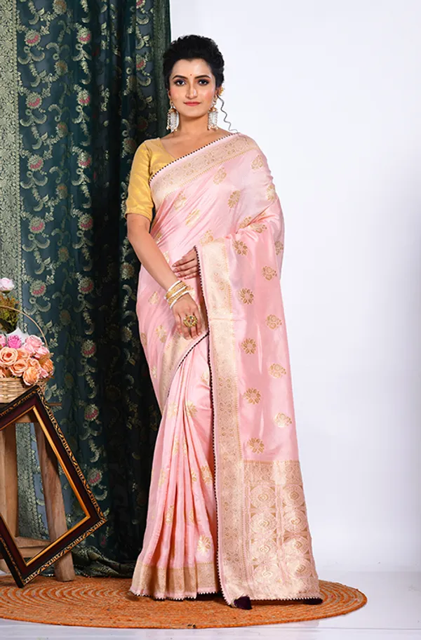 PURE_DOLA_SILK_SAREE