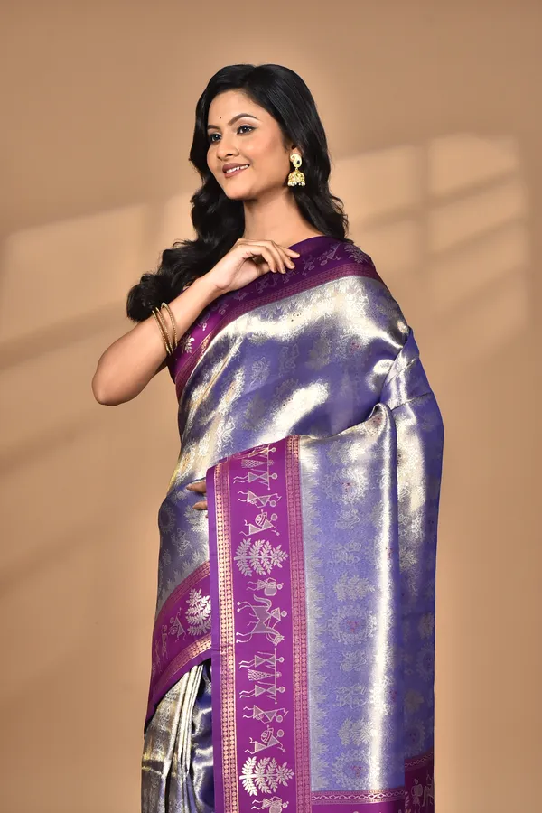 Women_Desgin_Two_Dai_Silk_Saree