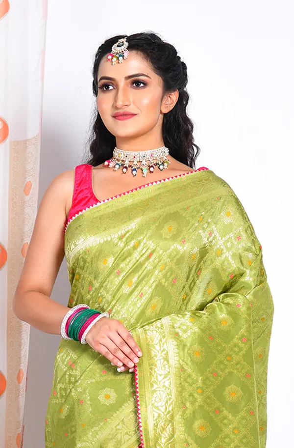 PURE_RUSSIAN_SILK_SAREE
