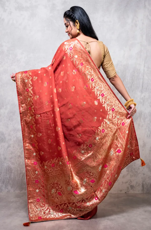 Pure_dola_silk_saree