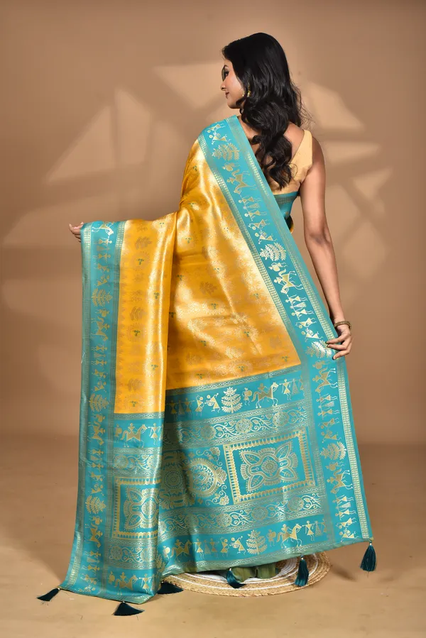 Women_Desgin_Two_Dai_Silk_Saree