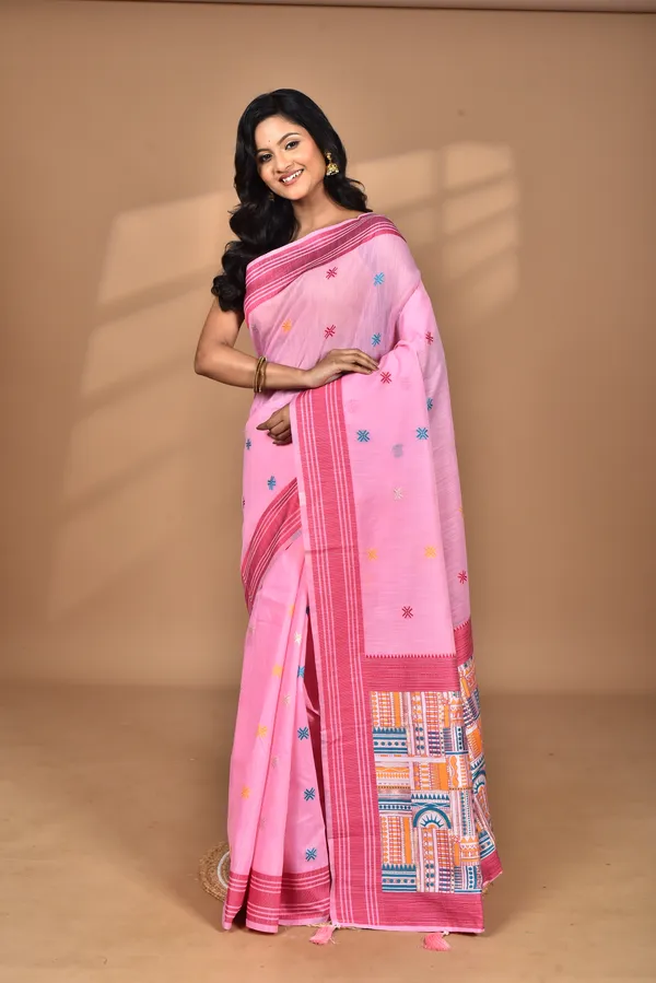 Women_Desgin_Chanderi_Silk_Saree