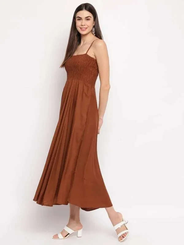 Brown_Spaghetti_Strap_Maxi_Dress_for_Women