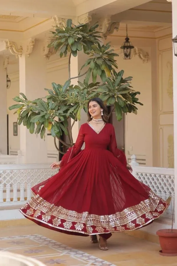 Red_Anarkali_Flared_Ethnic_Dress_for_Women