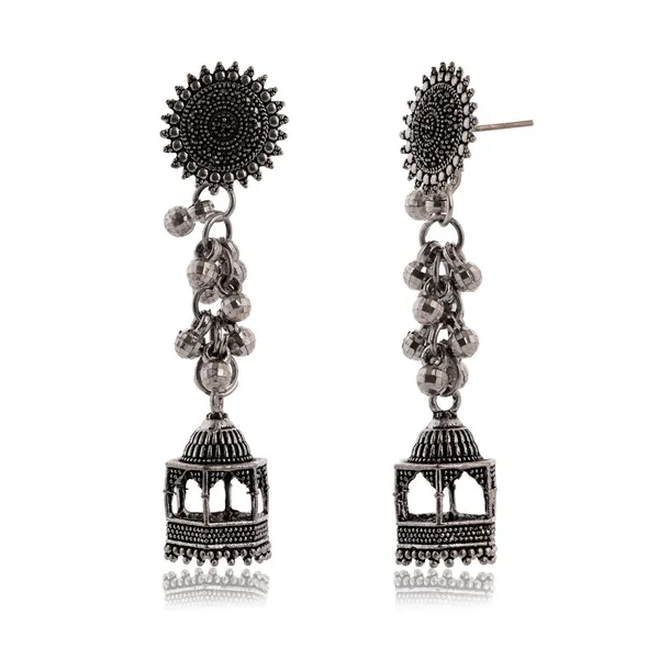 Women_S_Indian_Bollywood_Stylish_Az838_Oxidised_Drop_Dangles_Earrings_Traditional_Ethnic_Jhumka_Jhumki_Earrings_For_Women