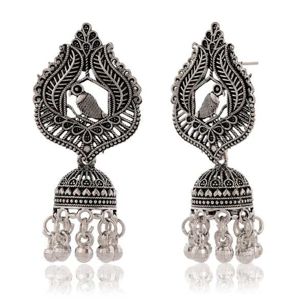 Women_S_Indian_Bollywood_Stylish_Az838_Oxidised_Earrings_Traditional_Ethnic_Jhumka_Jhumki_Earrings_For_Women_Unique_Design_Az838_Ox_Er5