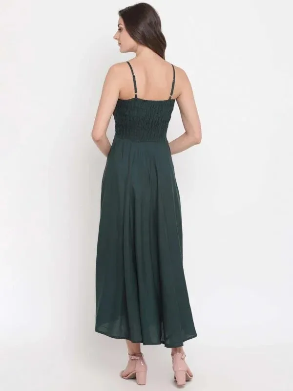 Dark_Green_Smocked_Maxi_Dress_for_Women