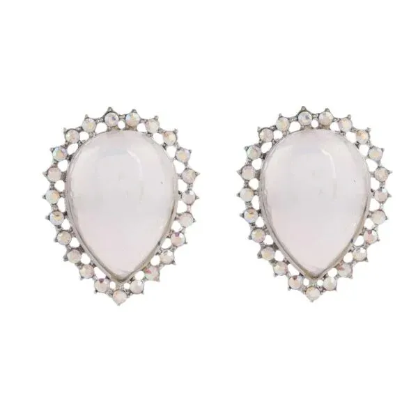 Silver_Tone_Rhinestone_Teardrop_Drop_Earrings_for_Women