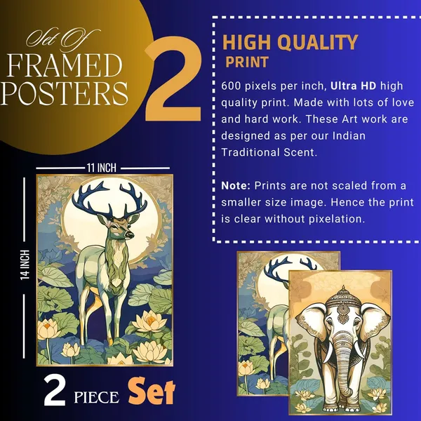 Set_Of_Two_Wall_Paintings_For_Wall_Dacoration_Golden_Framed_Wall_Paintings_For_Living_Room_Bedroom_Wall_Art_For_Home_Decoration_Office_Wall_Decor_14_11_Inch_Ch_Gd2_14