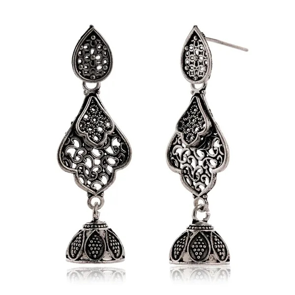 Women_S_Indian_Bollywood_Stylish_Az838_Oxidised_Earrings_Traditional_Ethnic_Jhumka_Jhumki_Earrings_For_Women_Unique_Design_Az838_Ox_Er20