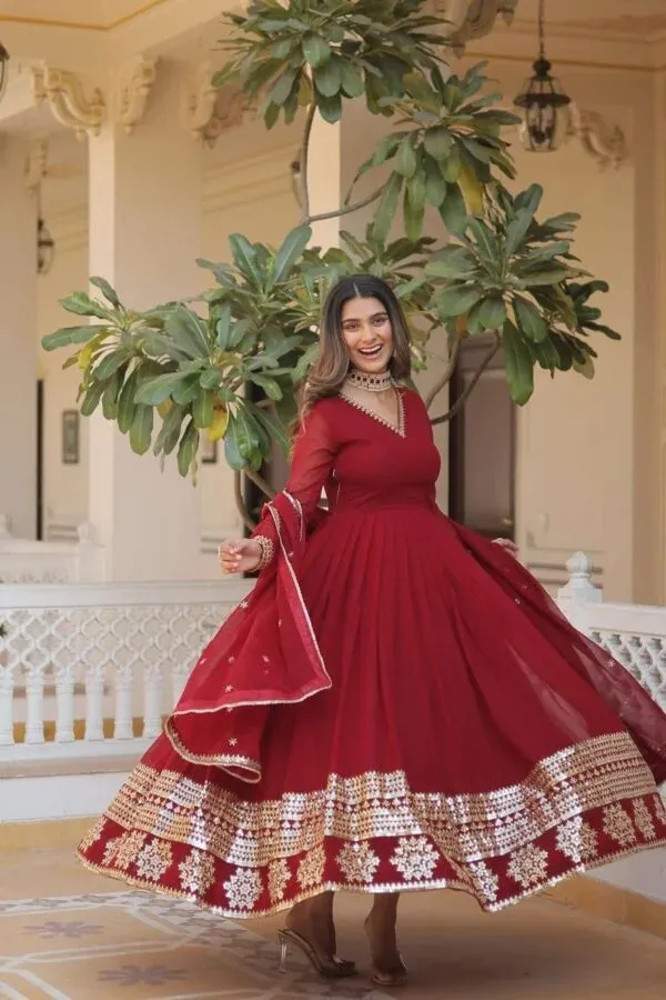 Red_Anarkali_Flared_Ethnic_Dress_for_Women