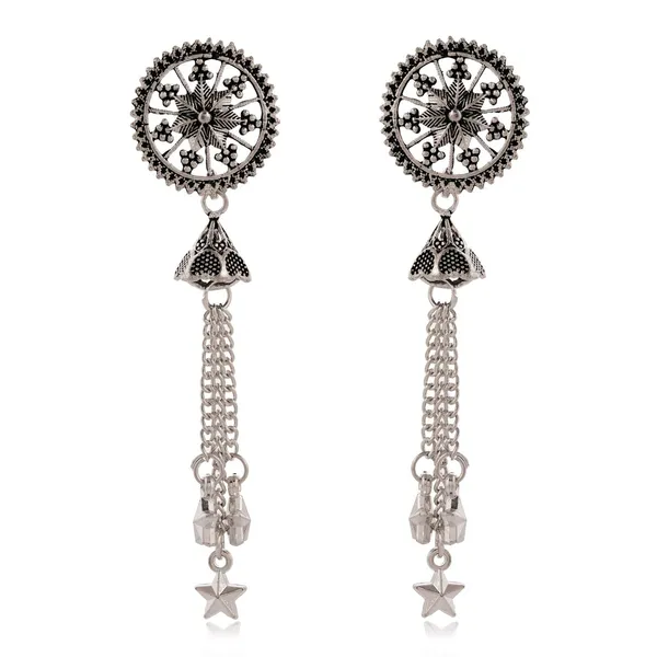 Women_Traditional_Silver_Az838_Oxidised_Jhumka_Set_German_Silver_Chand_Baliyan_Jhumkas_Earrings_For_Women_Birthday_Anniversary_Gift_Az838_Ox_Er49