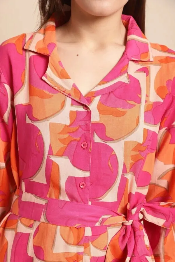 Pink_Printed_Regular_Fit_Co-Ord_Set_for_Women