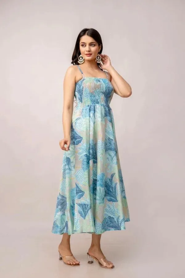 Blue_Printed_Spaghetti_Strap_Midi_Dress_for_Women