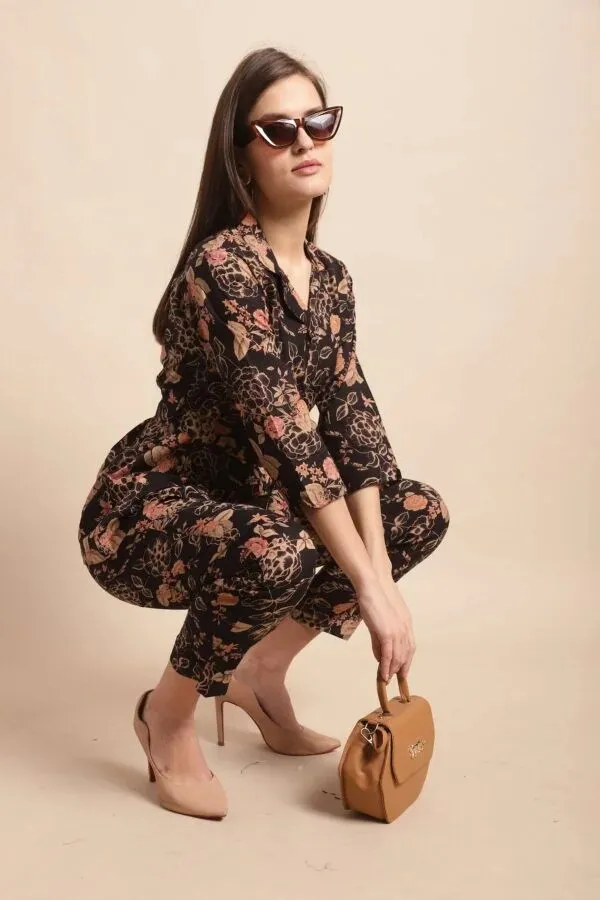 Black_Printed_Relaxed_Fit_Co_Ord_Set_for_Women