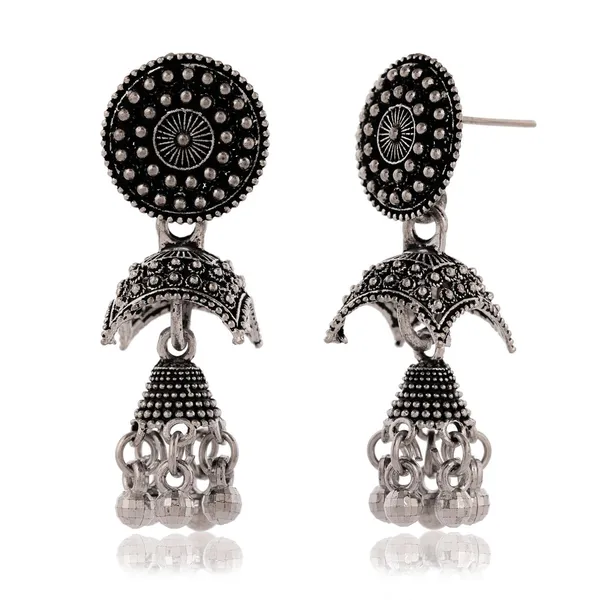 Women_Traditional_Silver_Az838_Oxidised_Jhumka_Set_German_Silver_Chand_Baliyan_Jhumkas_Earrings_For_Women_Birthday_Anniversary_Gift_Az838_Ox_Er51