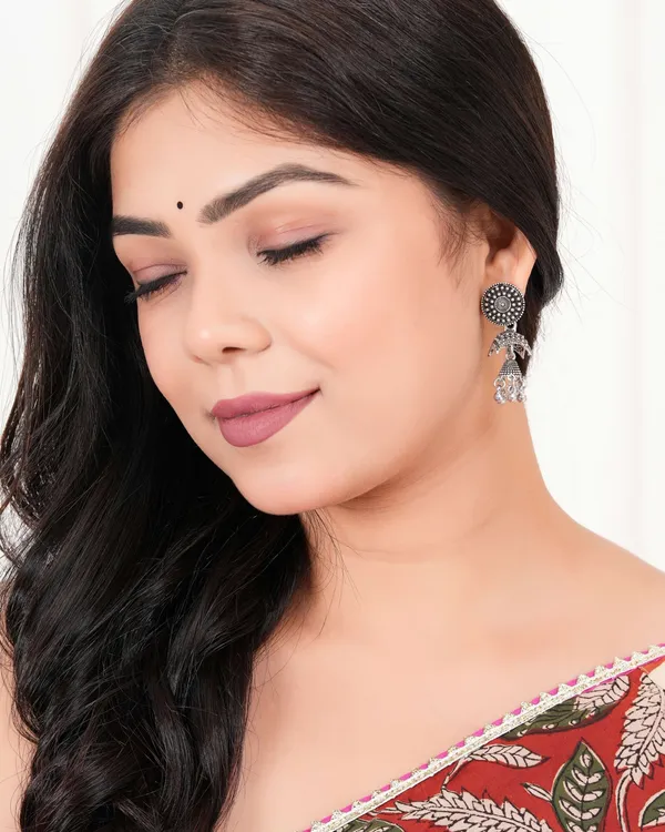 Women_Traditional_Silver_Az838_Oxidised_Jhumka_Set_German_Silver_Chand_Baliyan_Jhumkas_Earrings_For_Women_Birthday_Anniversary_Gift_Az838_Ox_Er51