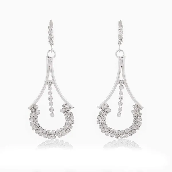 Women_S_Indo_Western_Teardrop_Shaped_Drop_Dangles_Party_Wear_Earrings_For_Women