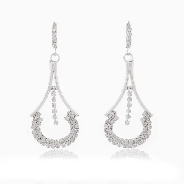 Silver_Crystal_Drop_Earrings_for_Women