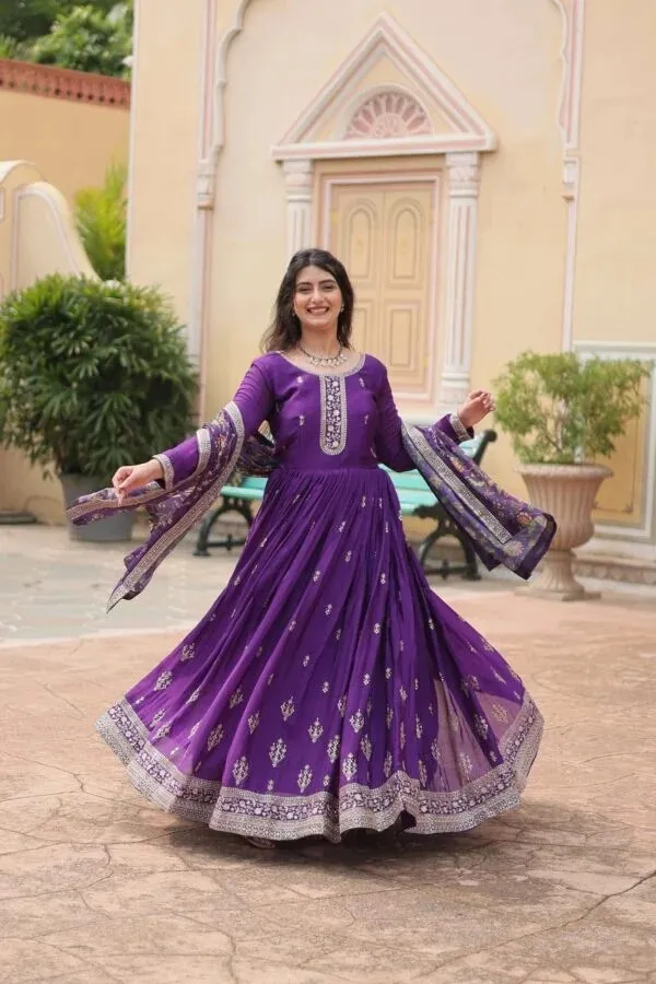 Purple_Anarkali_Style_Ethnic_Dress_For_Women