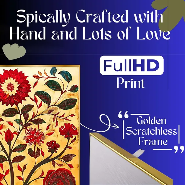 Set_Of_Two_Wall_Paintings_For_Wall_Dacoration_Golden_Framed_Wall_Paintings_For_Living_Room_Bedroom_Wall_Art_For_Home_Decoration_Office_Wall_Decor_14_11_Inch_Ch_Gd2_13