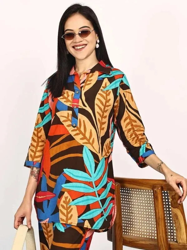 Multicolor_Printed_Straight_Kurta_Set_for_Women