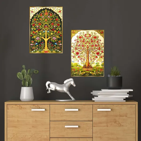 Set_Of_Two_Wall_Paintings_For_Wall_Dacoration_Golden_Framed_Wall_Paintings_For_Living_Room_Bedroom_Wall_Art_For_Home_Decoration_Office_Wall_Decor_14_11_Inch_Ch_Gd2_17