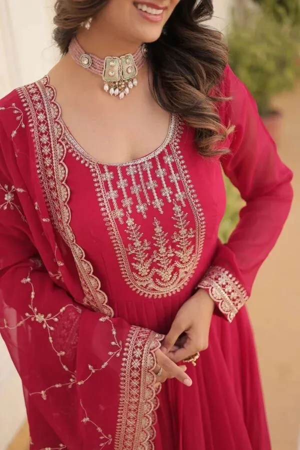 Red_Embroidered_Anarkali_Suit_for_Women