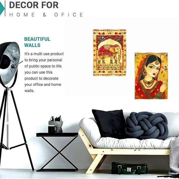 Set_Of_Two_Wall_Paintings_For_Wall_Dacoration_Golden_Framed_Wall_Paintings_For_Living_Room_Bedroom_Wall_Art_For_Home_Decoration_Office_Wall_Decor_14_11_Inch_Ch_Gd2_11