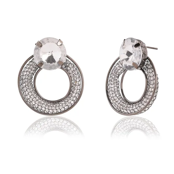 Women_S_Indo_Western_Round_Shaped_Party_Wear_Ethnic_Stud_Earrings_For_Women