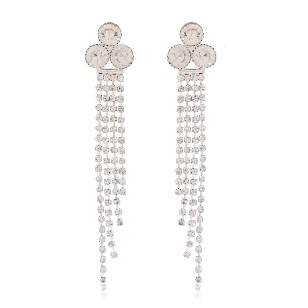 Women_S_Indo_Western_Teardrop_Shaped_Party_Wear_Ethnic_Stud_Earrings_For_Women