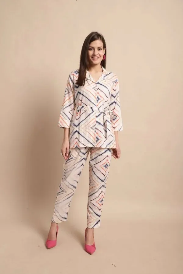 Cream_Printed_Relaxed_Fit_Co-Ord_Set_for_Women