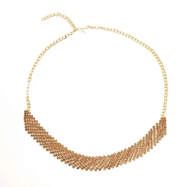 Gold-Tone_Layered_Choker_Necklace_for_Women