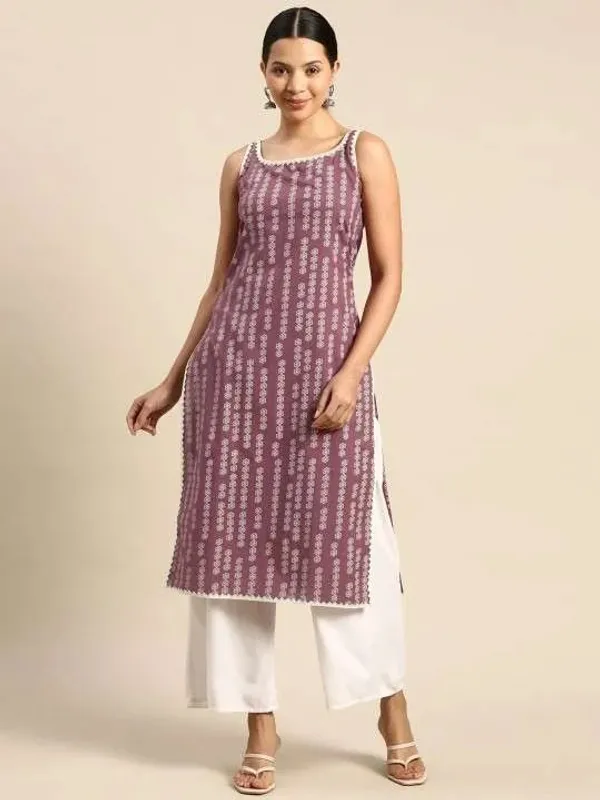Mauve_Printed_Straight_Kurta_Set_for_Women