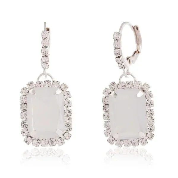 Silver_Tone_Rhinestone_Drop_Earrings_for_Women