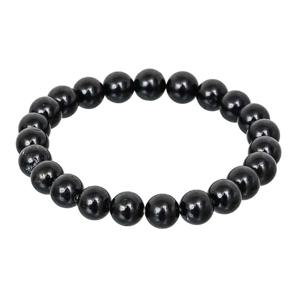 Black_Obsidian_Bracelet_For_Women_Men_S_Gifts_Protection_Healing_Crystal_Bracelet_8mm_Gemstone_Beaded_Adjustable