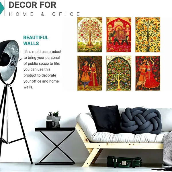Set_Of_Six_Wall_Paintings_For_Wall_Dacoration_Golden_Framed_Wall_Paintings_For_Living_Room_Bedroom_Wall_Art_For_Home_Decoration_Office_Wall_Decor_17_13_Inch_Ch_Gd6_10