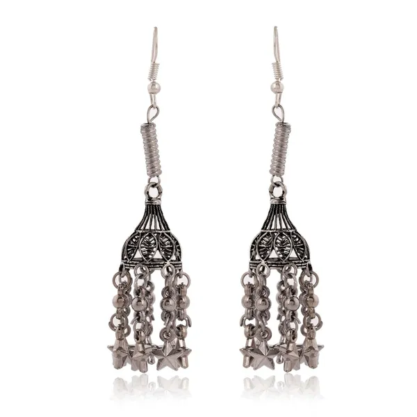 Women_S_Az838_Oxidised_Multipel_Layer_Long_Jhumka_Earrings_For_Women_Nickel_Jhumki_Earring