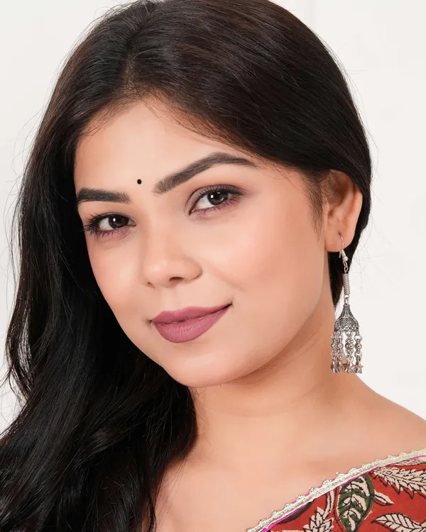 Women_S_Az838_Oxidised_Multipel_Layer_Long_Jhumka_Earrings_For_Women_Nickel_Jhumki_Earring