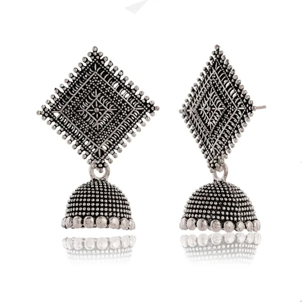 Women_Traditional_Silver_Az838_Oxidised_Jhumka_Set_German_Silver_Chand_Baliyan_Jhumkas_Earrings_For_Women_Birthday_Anniversary_Gift_Az838_Ox_Er50