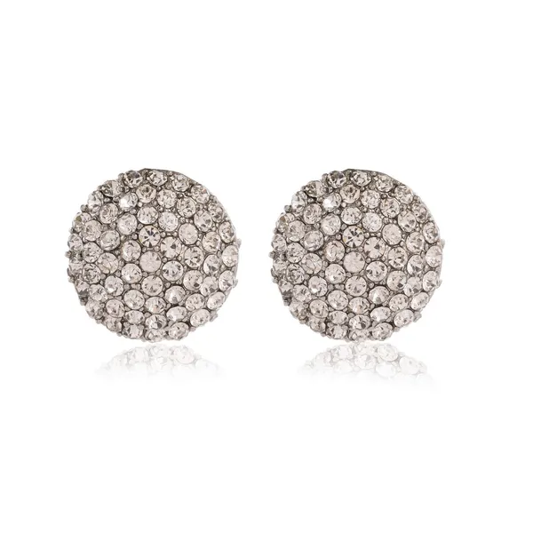Women_S_Silver_Beads_Round_Shape_Ethnic_Stud_Earrings_For_Women