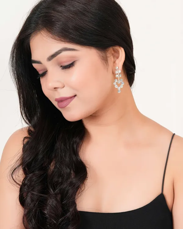 Women_S_Indo_Western_Teardrop_Shaped_Party_Wear_Ethnic_Stud_Earrings_For_Women_Az838_Ox_Er30
