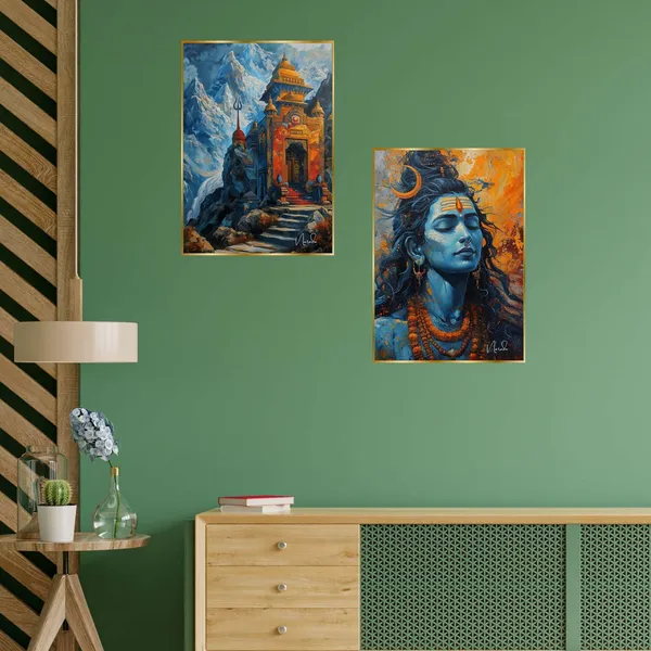 Set_Of_Two_Wall_Paintings_For_Wall_Dacoration_Golden_Framed_Wall_Paintings_For_Living_Room_Bedroom_Wall_Art_For_Home_Decoration_Office_Wall_Decor_14_11_Inch_Ch_Gd2_7