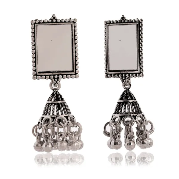 Women_Traditional_Silver_Az838_Oxidised_Jhumka_Set_German_Silver_Chand_Baliyan_Jhumkas_Earrings_For_Women_Birthday_Anniversary_Gift_Az838_Ox_Er46