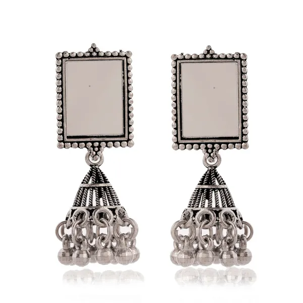 Women_Traditional_Silver_Az838_Oxidised_Jhumka_Set_German_Silver_Chand_Baliyan_Jhumkas_Earrings_For_Women_Birthday_Anniversary_Gift_Az838_Ox_Er46